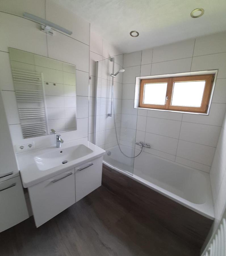 Appartment Luki Haus im Ennstal Εξωτερικό φωτογραφία