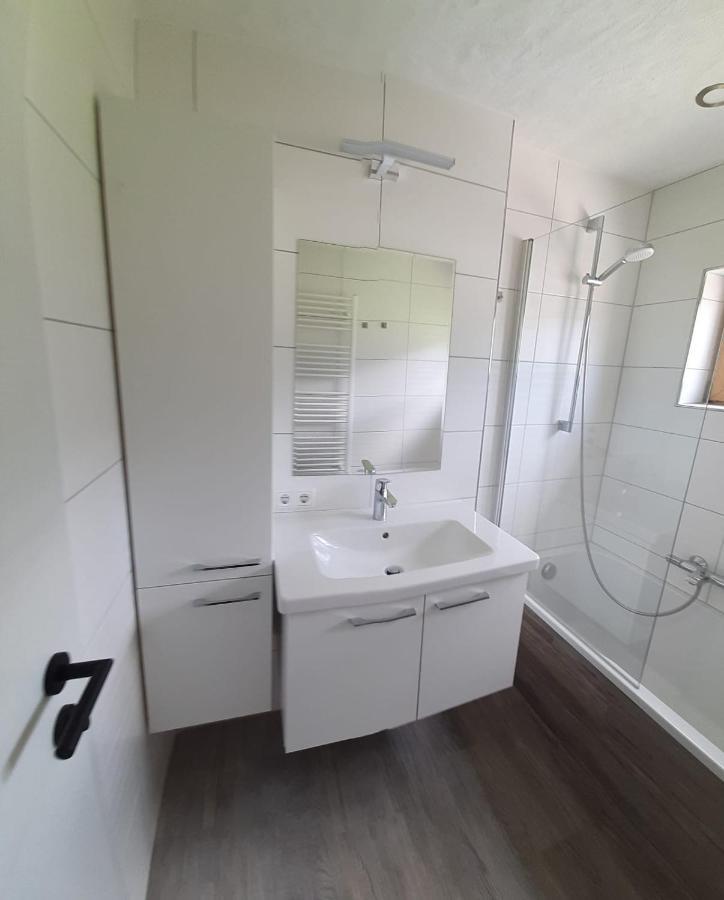 Appartment Luki Haus im Ennstal Εξωτερικό φωτογραφία