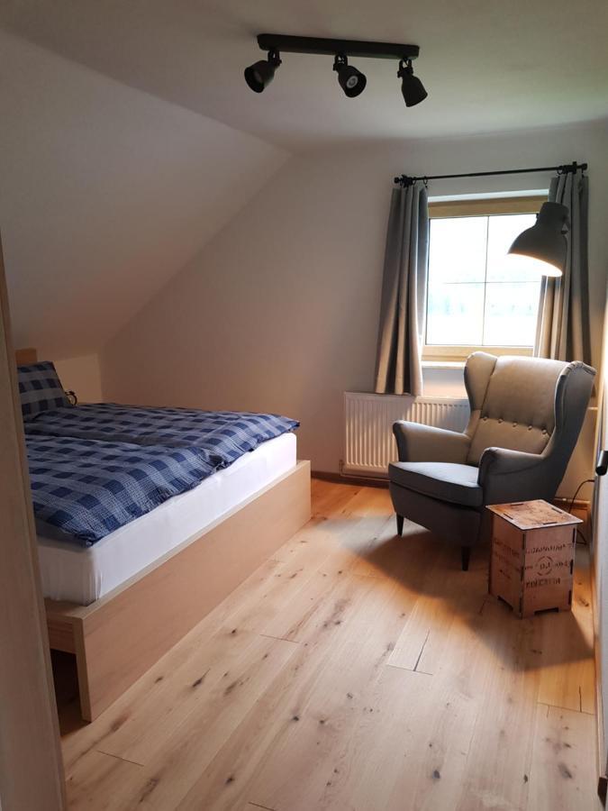 Appartment Luki Haus im Ennstal Εξωτερικό φωτογραφία