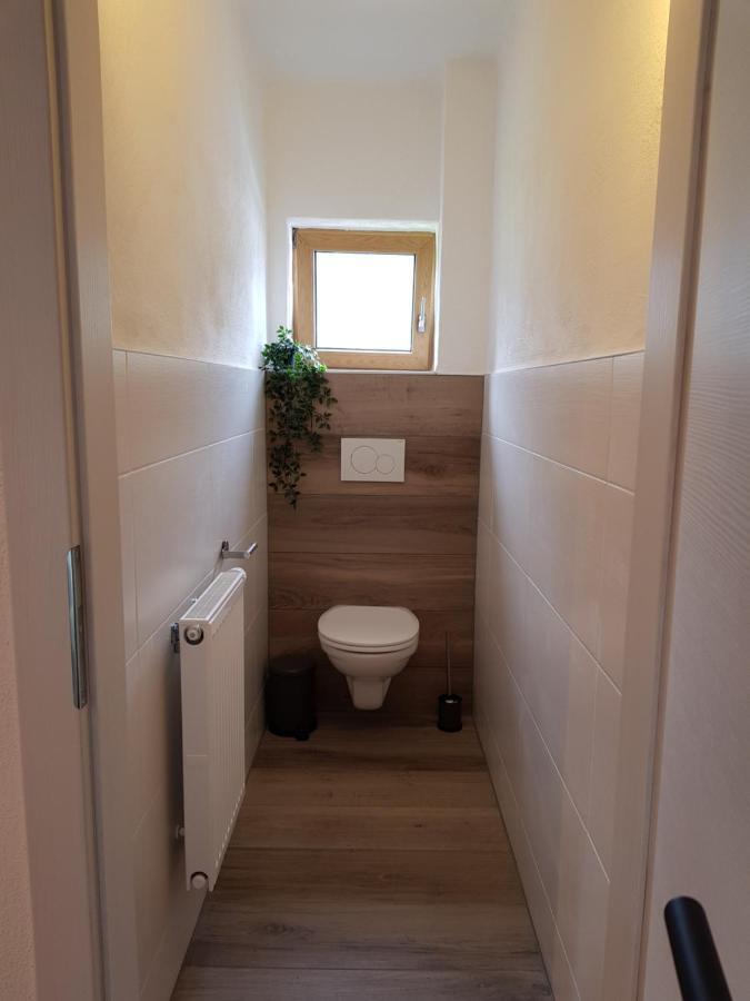 Appartment Luki Haus im Ennstal Εξωτερικό φωτογραφία