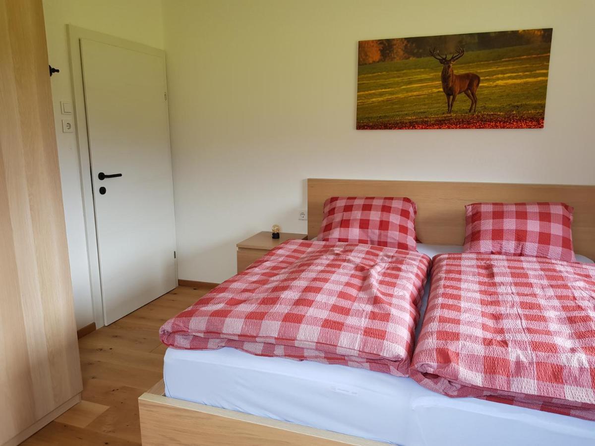 Appartment Luki Haus im Ennstal Εξωτερικό φωτογραφία