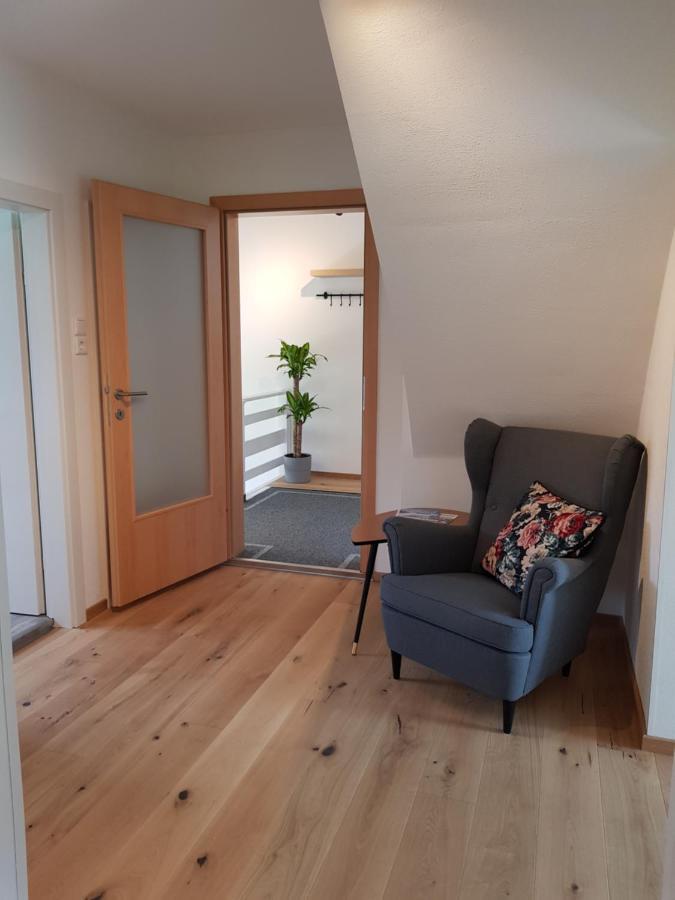 Appartment Luki Haus im Ennstal Εξωτερικό φωτογραφία