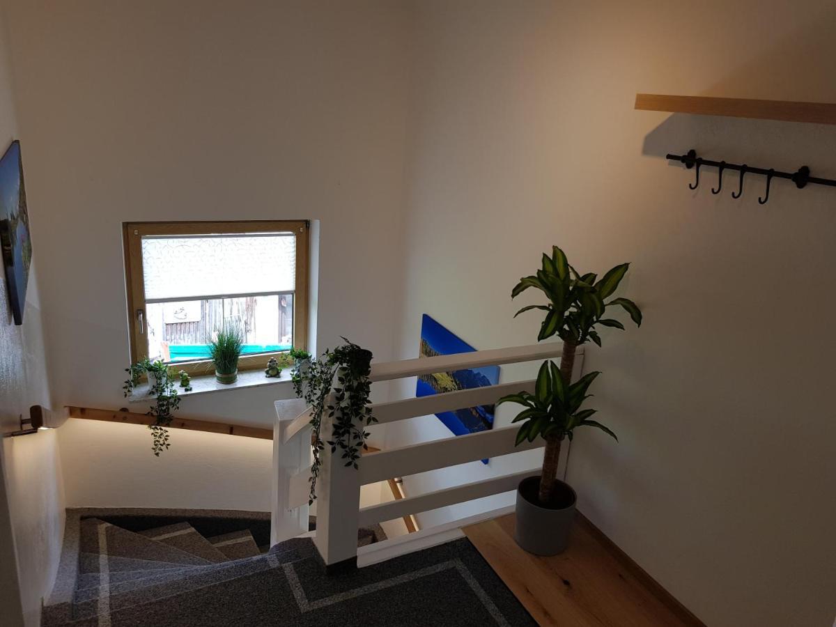 Appartment Luki Haus im Ennstal Εξωτερικό φωτογραφία